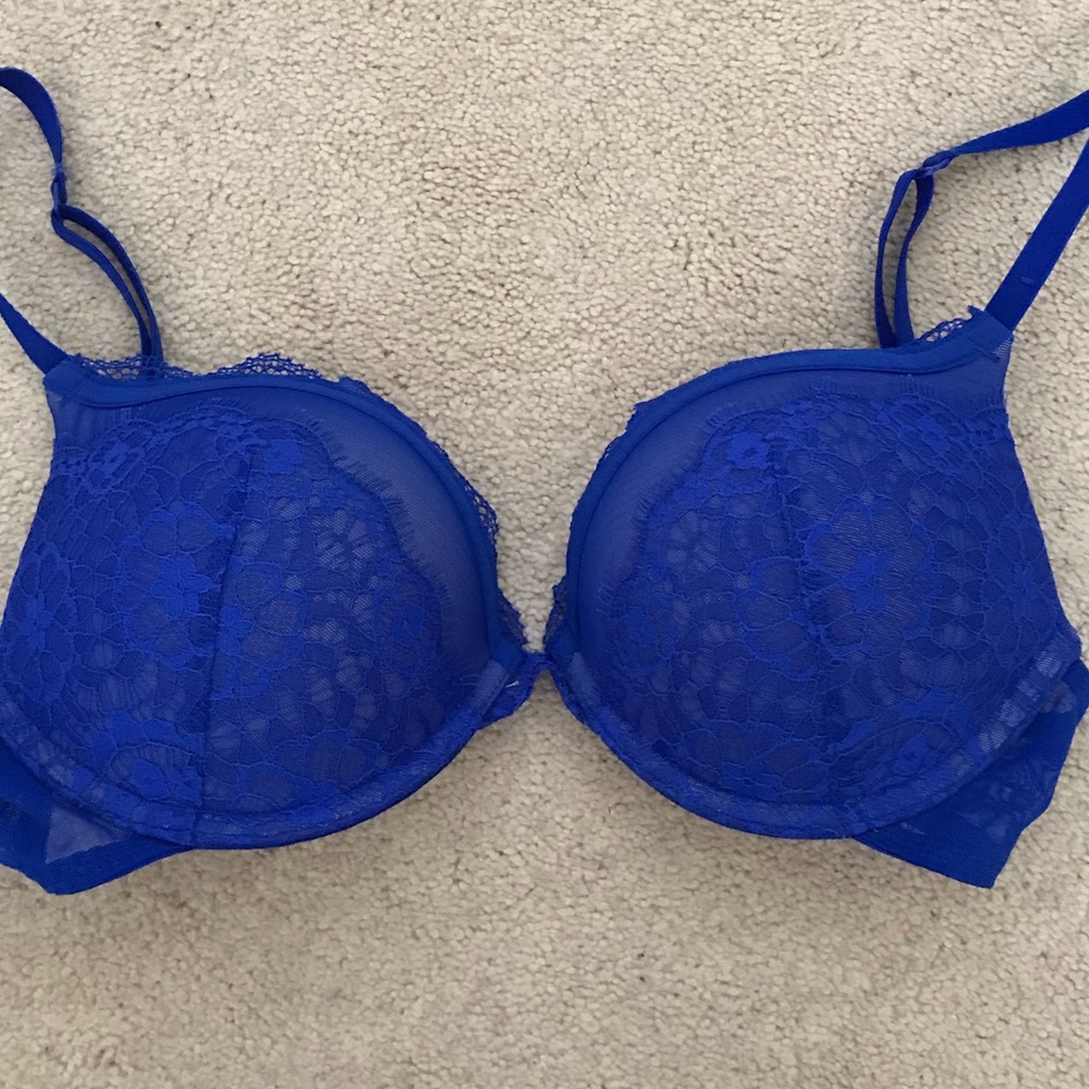 double push up bra - hello sugar NEW